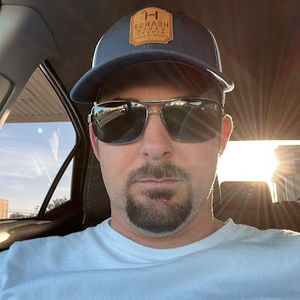 Meet your Posher, Noah